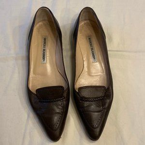 Manolo Flats